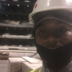 Meet your Posher, Vincent